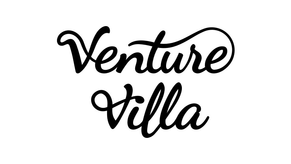 Logo Venture Villa